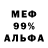 МЕФ мука Fornad Adun